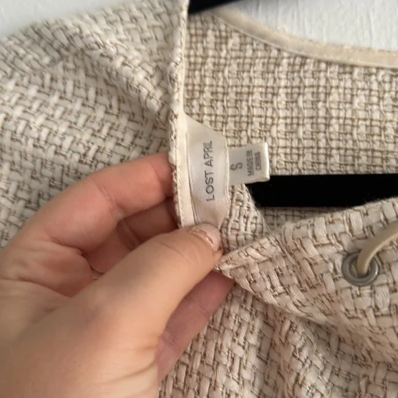 Fabulous top - Picture 3 of 4